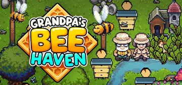 爷爷的蜜蜂乐 Build.25229341（Grandpa'封面
