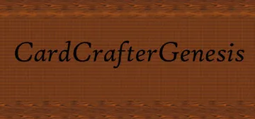 鑄牌匠心 Build.25203828（Card Craft封面