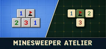 扫雷 Build.25245376（Minesweeper 封面