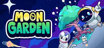 月球花园 Build.25257629（Moon Garde封面