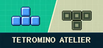 俄罗斯方块 Build.25245557（Tetromino封面