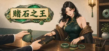 赌石之王 Build.25224420（King of Ja封面