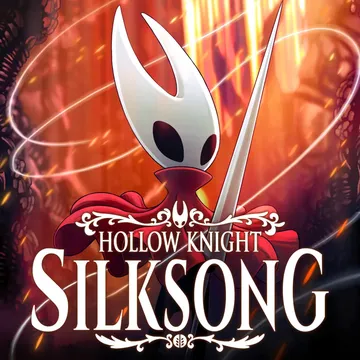 空洞骑士 丝之歌（中文）Hollow Knight Silk封面