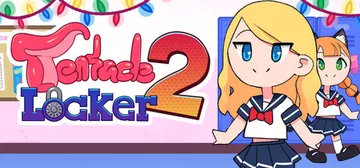 触手储物柜2 Build.25194865（Tentacle封面