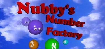 努比数字工厂 Build.25109973（Nubby's 封面