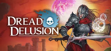 恐惧幻觉 Build.20308983（Dread Delu封面