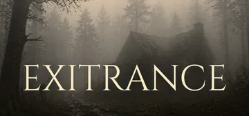 出口域 Build.25238889（EXITRANCE）免封面