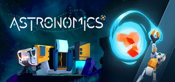 天文学 Build.25217509（Astronomics封面