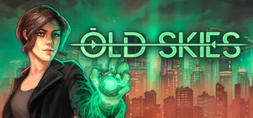 旧日天空 Build.18509673（Old Skies）封面