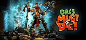 兽人必须死 Build.17845798（Orcs Must封面