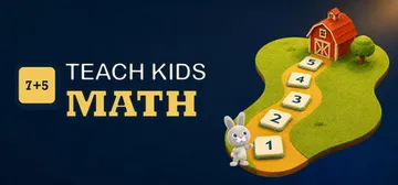 教孩子学数学 Build.25273898（Teach Ki封面