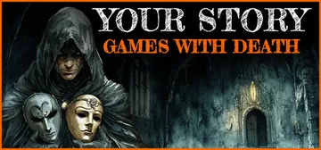 你的故事：与死神的游戏 Build.25267094（You封面