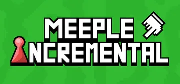 米宝增量 Build.25289276（Meeple Incremental）免安装中文版封面