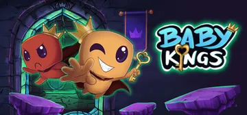 婴儿国王 Build.25294258（Baby Kings封面