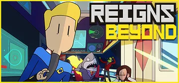 王权：星途 Build.14039401（Reigns Be封面