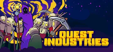 任务工业 Build.25082502（Quest Indu封面