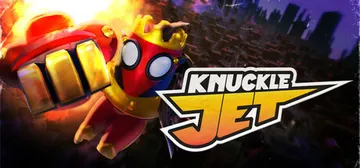 炎拳天使 v1.0.276（Knuckle Jet）免安装中封面