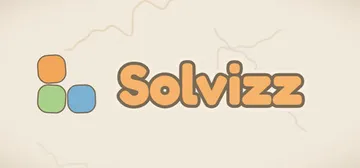 索尔维兹 Build.2530580（Solvizz）免安装中文版封面