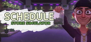 规划商店模拟器 Build.25306643（Schedul封面