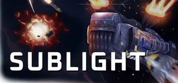亚光速 Build.25329131（Sublight）免安封面