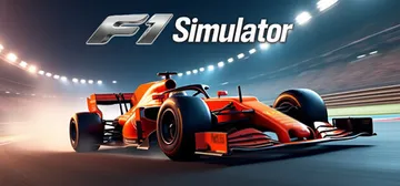 F1模拟器 Build.25273713（F1 Simula封面