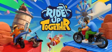 一起骑行 Build.25371077（Ride Up To封面