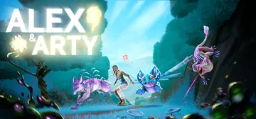 亚历克斯与阿蒂 Build.25326135（Alex & 封面