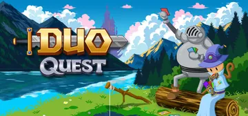 友尽大冒险 Build.25346460（Duo Quest封面