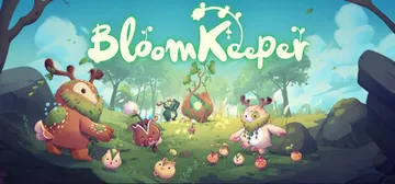 花开守护者 Build.25262269（Bloomkeeper）免安装中文版封面