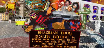 巴西毒枭前传4 Build.25359533（BRAZILI封面