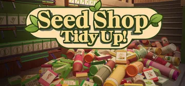 种子商店：大整理！ Build.25339648（Seed 封面