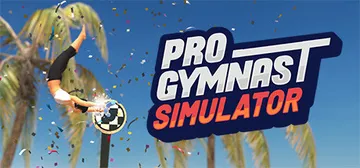 职业体操运动员模拟器 Build.22403911（Pro 封面