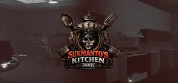 苏克曼托厨房1990 Build.25139743（Sukm封面