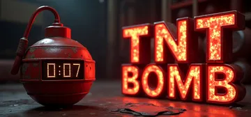 TNT炸弹 Build.25273499（TNT Bomb）封面