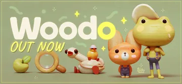木木屋 Build.25347721（Woodo）免安装中文封面