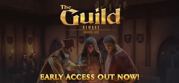 行会1重制版：欧洲1410 Build.25368113（T封面