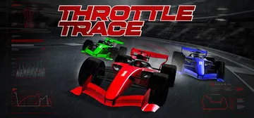 油门轨迹 Build.25381203（Throttle T封面