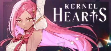 内核之心 Build.25356193（Kernel Hearts）免安装中文版封面
