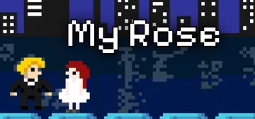 我的玫瑰 Build.18006610（My Rose）免安封面