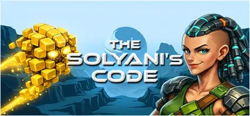 索雅尼人的秘典 Build.25406346（The Sol封面