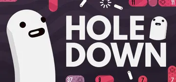 地核采矿弹珠 holedown Build.4905644（holedown）免安装中文版封面