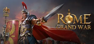 罗马与征服 Build.11003358（Grand War封面