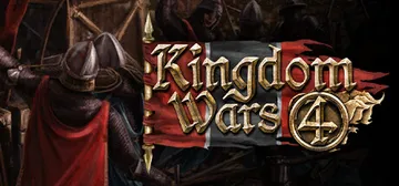 王国战争4 v1.32 全DLC（Kingdom Wars 封面