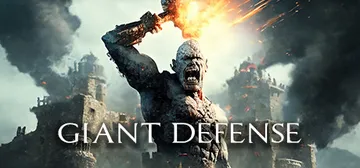 巨人防御战 Build.11249055（Giant Def封面