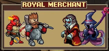 皇家商店模拟 v1.013（Royal Merchant）免封面