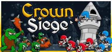 收冠之战 Build.25413271（Crown Sieg封面