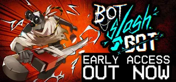 Bot 互斩（Bot slash Bot）免安装中文版封面