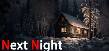 下一个夜晚 Build.11205455（NextNight封面