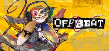 异想节拍 Build.25100077（OFFBEAT）免安封面