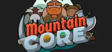 山脉核心 v1.2.5（Mountaincore）免安装中文封面